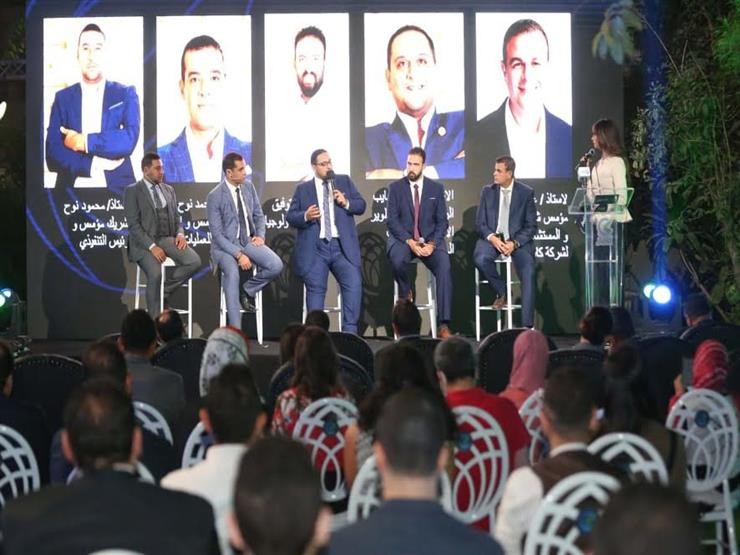 كابيتر للتجارة الإلكترونية تستهدف استثمار نصف مليار جنيه في مصر كابيتر للتجارة الإلكترونية تستهدف استثمار نصف مليار جنيه في مصر