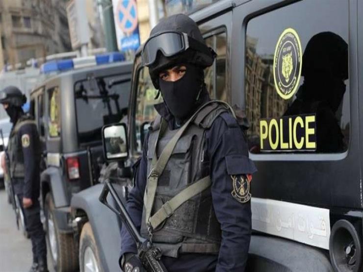بعد حادث "فتاة المعادي".. الأمن يكثف جهوده لضبط الجناة بالشوارع والميادين الرئيسية بعد حادث "فتاة المعادي".. الأمن يكثف جهوده لضبط الجناة بالشوارع والميادين الرئيسية