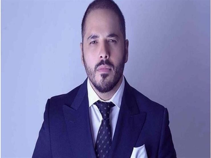 رامي عياش يكشف نتيجة تحاليل كورونا لأسرته بعد عودتهم من مصر رامي عياش يكشف نتيجة تحاليل كورونا لأسرته بعد عودتهم من مصر