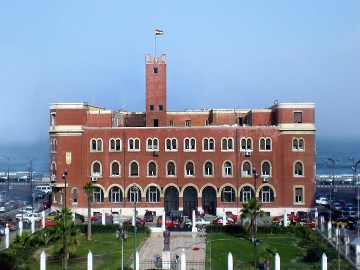 تعطيل الدراسة بجامعة الإسكندرية غدًا تعطيل الدراسة بجامعة الإسكندرية غدًا