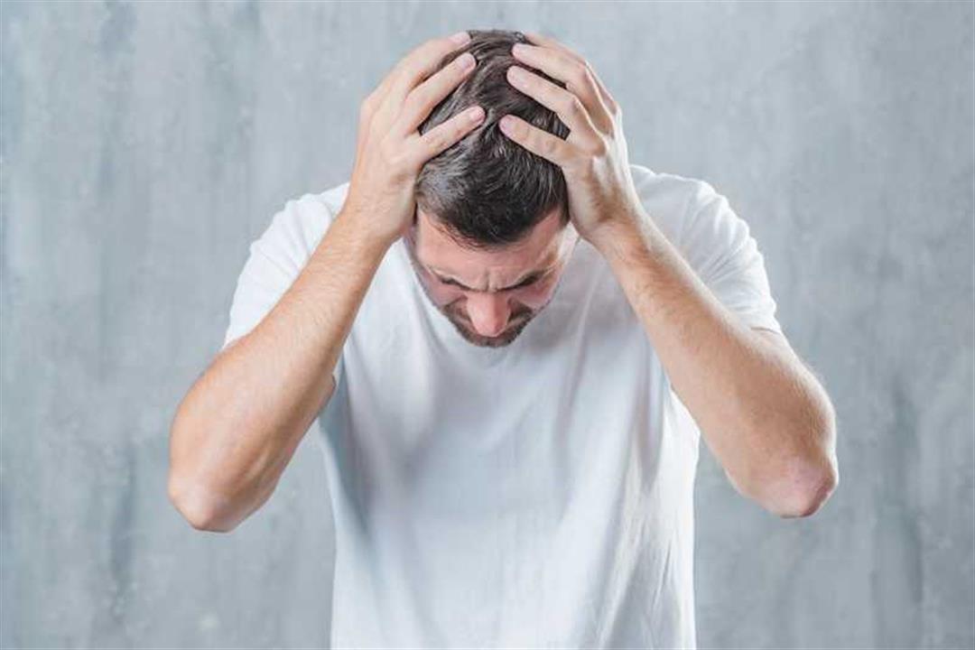 علاج صداع الرأس من الخلف