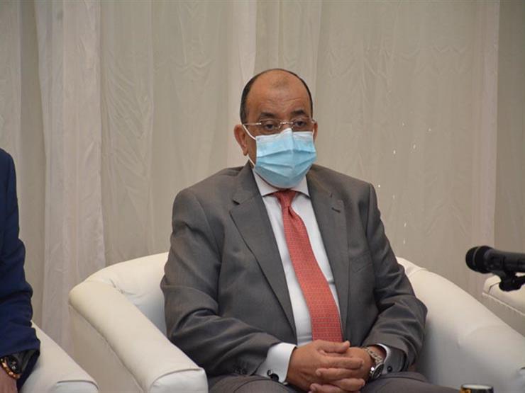 التنمية المحلية: غلق 1388 محلًا ومقهى ومطعمًا وورشة لمخالفة المواعيد الجديدة التنمية المحلية: غلق 1388 محلًا ومقهى ومطعمًا وورشة لمخالفة المواعيد الجديدة