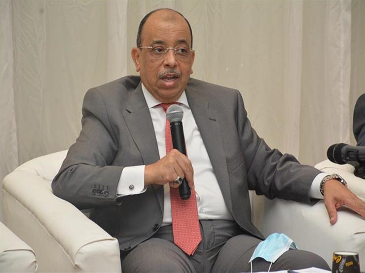 ملايين غير مرخصة.. مصدر حكومي يكشف ملامح وموعد الانتهاء من اشتراطات المحال العامة ملايين غير مرخصة.. مصدر حكومي يكشف ملامح وموعد الانتهاء من اشتراطات المحال العامة