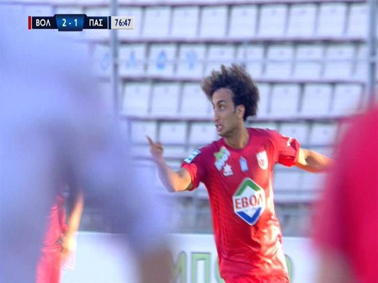 بالفيديو.. وردة يهدر ركلة جزاء وينهار من البكاء بالفيديو.. وردة يهدر ركلة جزاء وينهار من البكاء