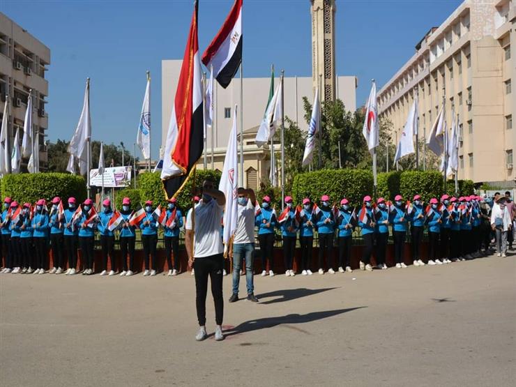 لمتابعة تحية العلم والمصروفات.. التعليم توجّه بتشديد الرقابة على المدارس الخاصة والدولية لمتابعة تحية العلم والمصروفات.. التعليم توجّه بتشديد الرقابة على المدارس الخاصة والدولية