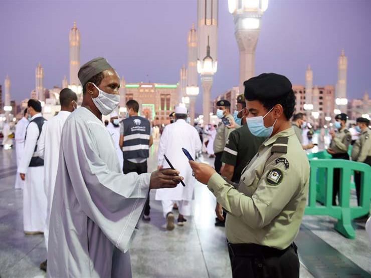 "شؤون الحرمين": إجراءات مكثفة لتوفير سبل الراحة للحجاج لأداء طواف الإفاضة "شؤون الحرمين": إجراءات مكثفة لتوفير سبل الراحة للحجاج لأداء طواف الإفاضة