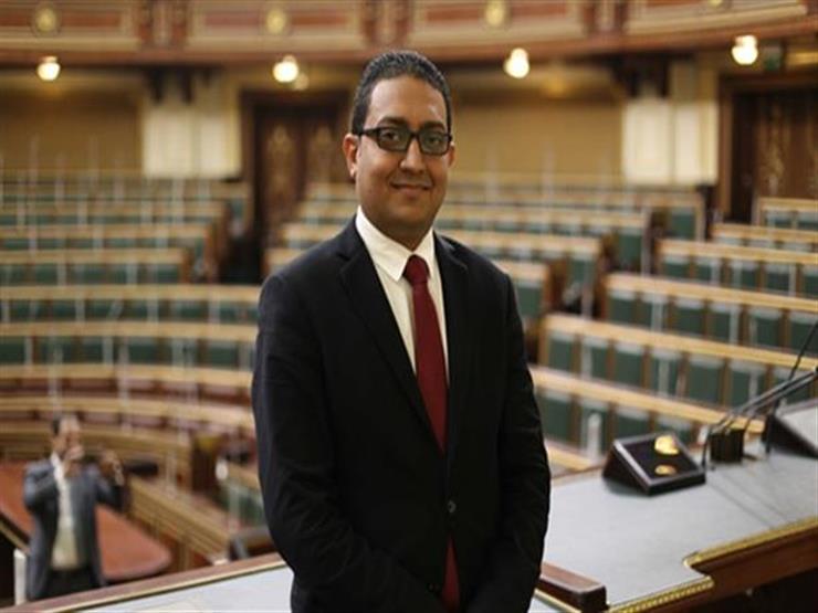 يدعم الشمول المالي والتحول الرقمي.. برلماني يشيد بتأسيس "إيجي كاش" يدعم الشمول المالي والتحول الرقمي.. برلماني يشيد بتأسيس "إيجي كاش"