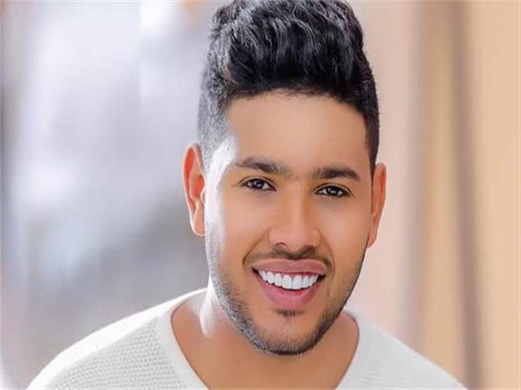 محمد شاهين: كنت حاسس إن عندي كورونا.. والحمد لله حالتي مستقرة محمد شاهين: كنت حاسس إن عندي كورونا.. والحمد لله حالتي مستقرة