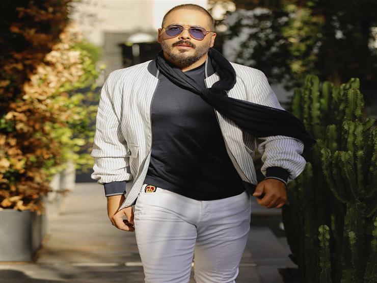 "تضلك الفارس"..رامي عياش يهنئ عاصي الحلاني بعيد ميلاده "تضلك الفارس"..رامي عياش يهنئ عاصي الحلاني بعيد ميلاده
