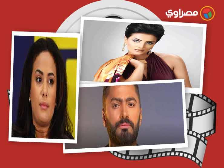 النشرة الفنية| وفاة فنانة ورقص شيماء سيف وحقيقة تسجيل محمود ياسين القرآن بصوته 