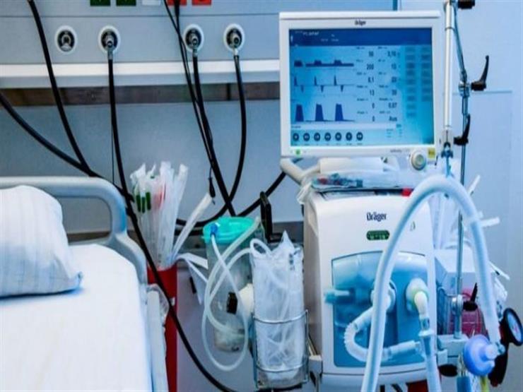 "وصلنا لمرحلة السيطرة".. لجنة مكافحة كورونا: تراجع استهلاك الأكسجين بالمستشفيات
