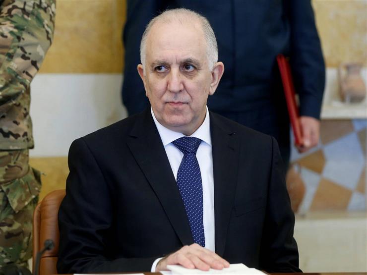 وزير الداخلية اللبناني: الأمن يحافظ على استقرار البلاد ونجح في كشف مخططات تفتيت لبنان وزير الداخلية اللبناني: الأمن يحافظ على استقرار البلاد ونجح في كشف مخططات تفتيت لبنان