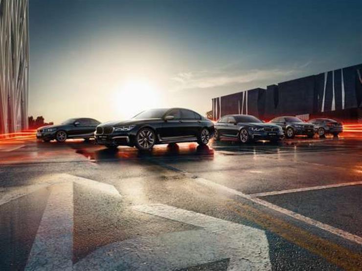 %15.7 تراجعاً في مبيعات BMW خلال الربع الثالث بأمريكا الشمالية %15.7 تراجعاً في مبيعات BMW خلال الربع الثالث بأمريكا الشمالية