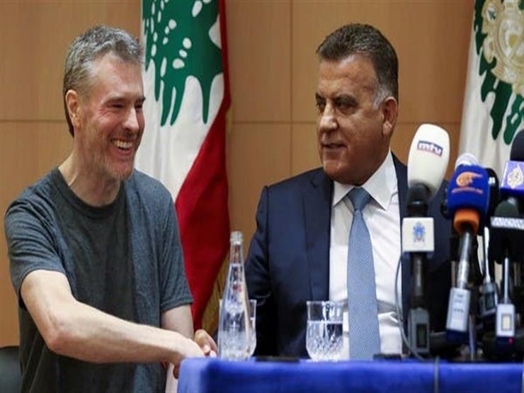 3 مسؤولين أمريكيين في حجر صحي بعد مخالطتهم لمسؤول لبناني مُصاب بكورونا 3 مسؤولين أمريكيين في حجر صحي بعد مخالطتهم لمسؤول لبناني مُصاب بكورونا