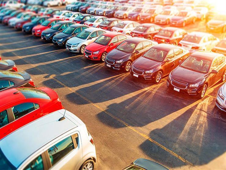 تجار السيارات: المستهلك سبب عودة الـ"أوفر برايس".. ودور الوكلاء غائب تجار السيارات: المستهلك سبب عودة الـ"أوفر برايس".. ودور الوكلاء غائب