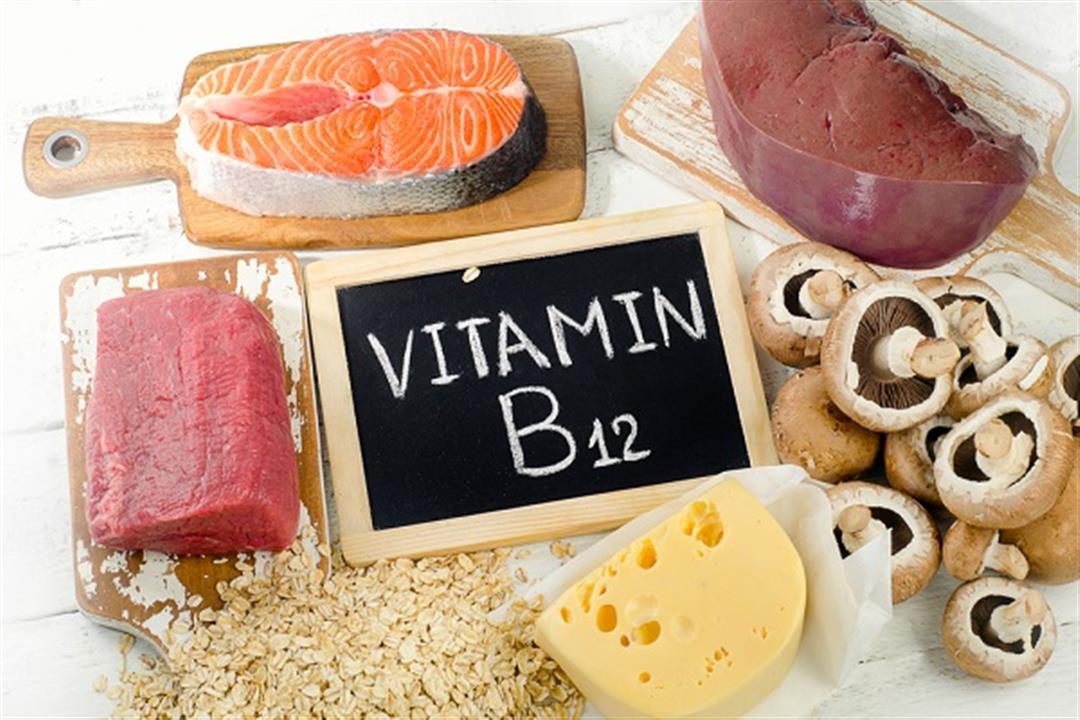 فيتامين B12.. علامات تظهر بعد القيام بمجهود تشير لنقصه