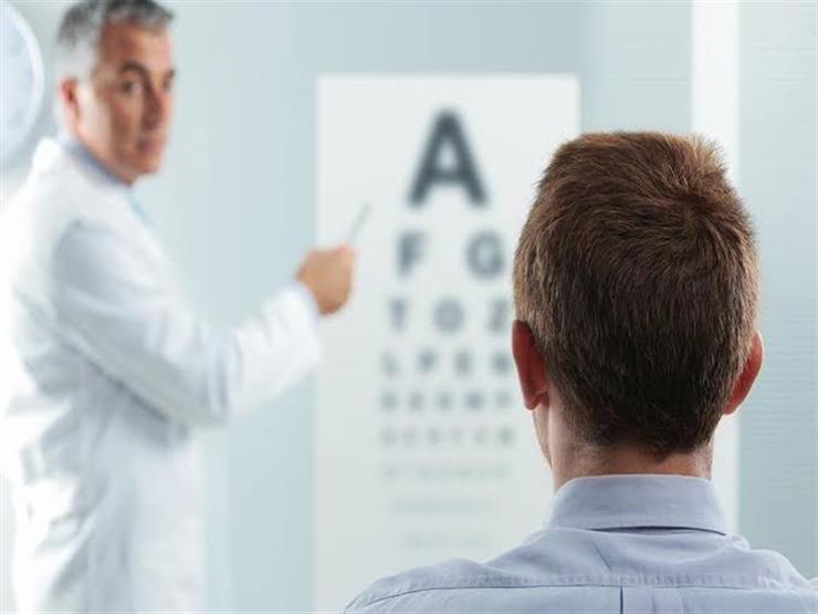 8 فحوصات ضرورية بعد تخطي سن الأربعين.. منها قياس النظر 8 فحوصات ضرورية بعد تخطي سن الأربعين.. منها قياس النظر