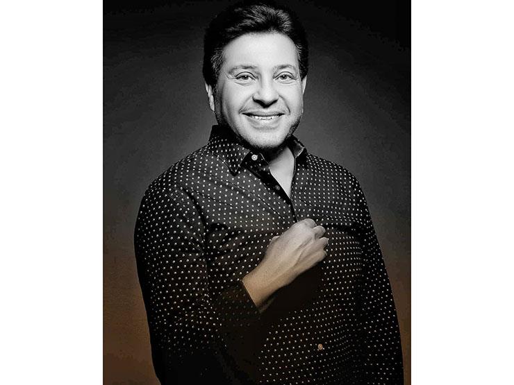 فيديو| هاني شاكر عن أحد متسابقي The voice senior: "زعلت إني مالفتش" فيديو| هاني شاكر عن أحد متسابقي The voice senior: "زعلت إني مالفتش"