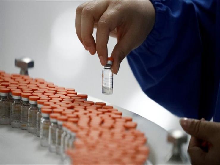 مُتحدث الحكومة يكشف سبب تأخر وصول اللقاح الصيني.. نتفاوض مع شركات أخرى