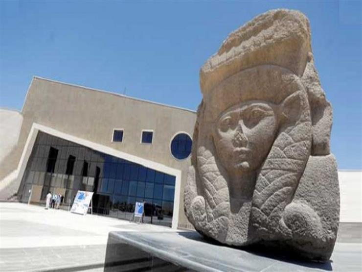 السياحة والآثار: افتتاح متاحف شرم الشيخ وكفر الشيخ والمركبات الملكية قريبًا