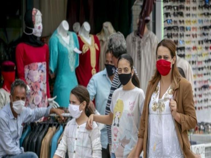 تونس: 100 حالة وفاة بسبب كورونا في أعلى حصيلة يومية تونس: 100 حالة وفاة بسبب كورونا في أعلى حصيلة يومية
