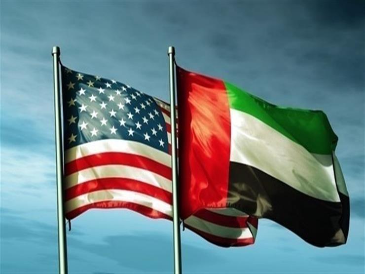 إطلاق الحوار الاستراتيجي بين الإمارات والولايات المتحدة الأمريكية إطلاق الحوار الاستراتيجي بين الإمارات والولايات المتحدة الأمريكية