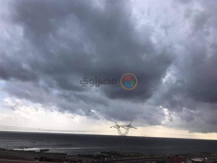 ليس بينها القاهرة.. الأرصاد تعلن أماكن سقوط الأمطار حتى السبت ليس بينها القاهرة.. الأرصاد تعلن أماكن سقوط الأمطار حتى السبت