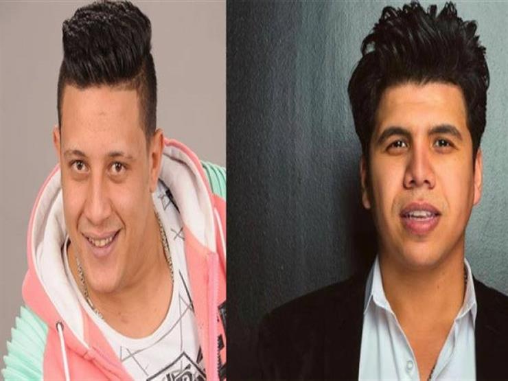 فيديو| عمر كمال وحمو بيكا يعلنان عن أغنيتهما الجديدة "إنتي معلمة" فيديو| عمر كمال وحمو بيكا يعلنان عن أغنيتهما الجديدة "إنتي معلمة"