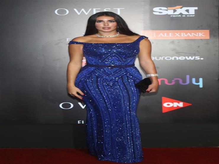 شاهد لميس الحديدي تغازل ياسمين صبري على الهواء.. والفنانة ترد: "دا ذوق أبوهشيمة" شاهد لميس الحديدي تغازل ياسمين صبري على الهواء.. والفنانة ترد: "دا ذوق أبوهشيمة"