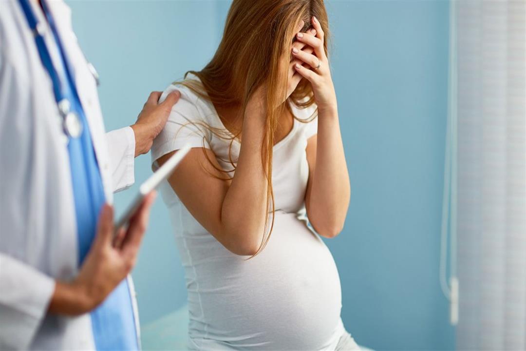 باحثون:  الهربس ينتقل من الأم الحامل إلى الجنين ومخاطره طويلة الأجل