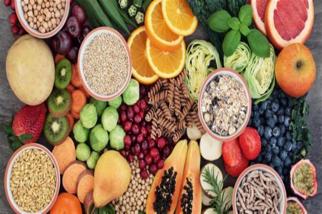 عدم تناول الألياف (1)