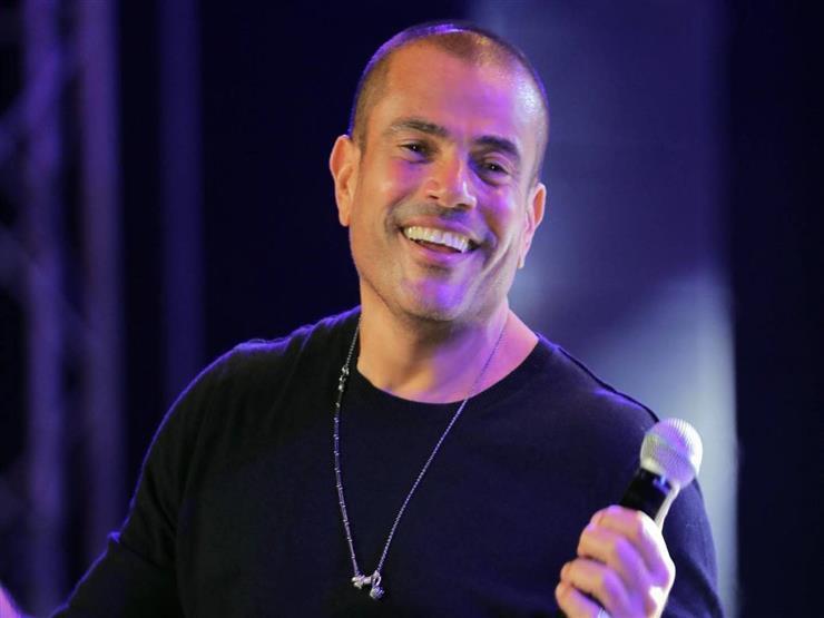 عمرو دياب يشوق جمهوره: "الجو جميل" (فيديو) عمرو دياب يشوق جمهوره: "الجو جميل" (فيديو)