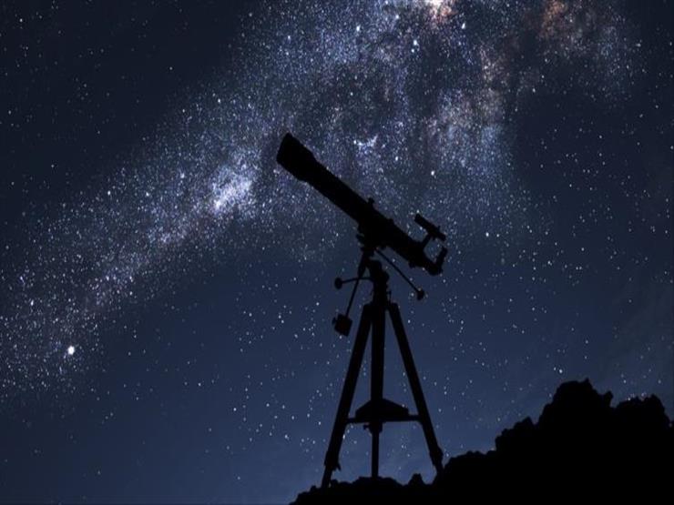 لن تُرى قبل 2080.. "البحوث الفلكية" يكشف تفاصيل ظاهرة فلكية نادرة تحدث 21 ديسمبر لن تُرى قبل 2080.. "البحوث الفلكية" يكشف تفاصيل ظاهرة فلكية نادرة تحدث 21 ديسمبر