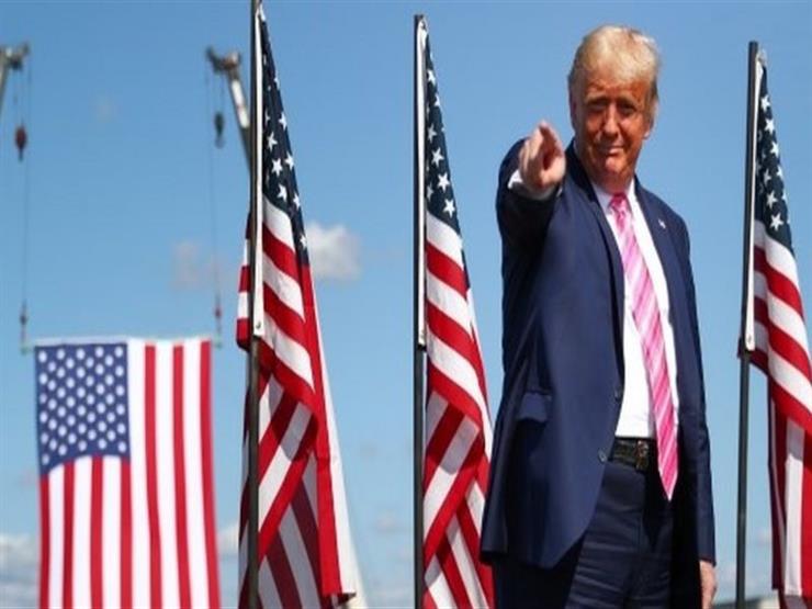 هل انتهى دور أمريكا كـ"شرطي العالم" في عهد ترامب؟ هل انتهى دور أمريكا كـ"شرطي العالم" في عهد ترامب؟