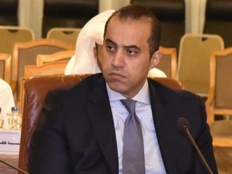 "أمين النواب" يكشف موقف مقعدي الوفاة ببرلمان 2021 وموعد الانعقاد "أمين النواب" يكشف موقف مقعدي الوفاة ببرلمان 2021 وموعد الانعقاد
