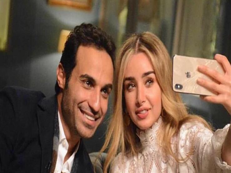 في قضية شيكابالا.. هنا الزاهد تدافع عن زوجها عن أحمد فهمي في قضية شيكابالا.. هنا الزاهد تدافع عن زوجها عن أحمد فهمي