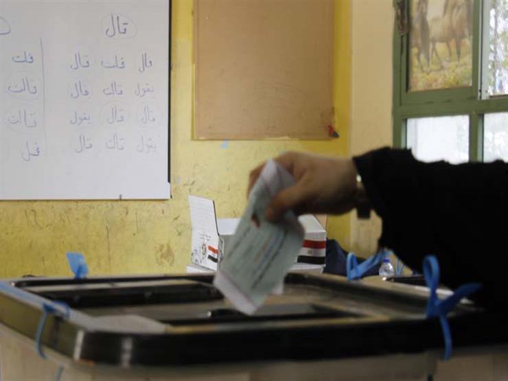 بعد انتهاء التصويت في الجيزة.. "طلب إحاطة" من ناخب إلى نائب بعد انتهاء التصويت في الجيزة.. "طلب إحاطة" من ناخب إلى نائب