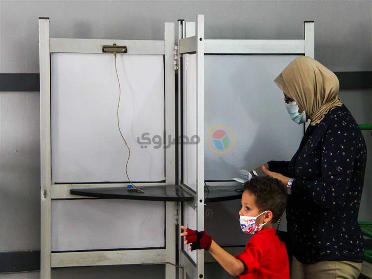 الأمهات في الانتخابات.. خطة طارئة للمشاركة في الاقتراع الأمهات في الانتخابات.. خطة طارئة للمشاركة في الاقتراع