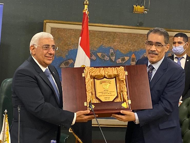 بروتوكول بين المصرف المتحد ونقابة الصحفيين لتمويل 1108 وحدة بالإسكان الاجتماعي بروتوكول بين المصرف المتحد ونقابة الصحفيين لتمويل 1108 وحدة بالإسكان الاجتماعي