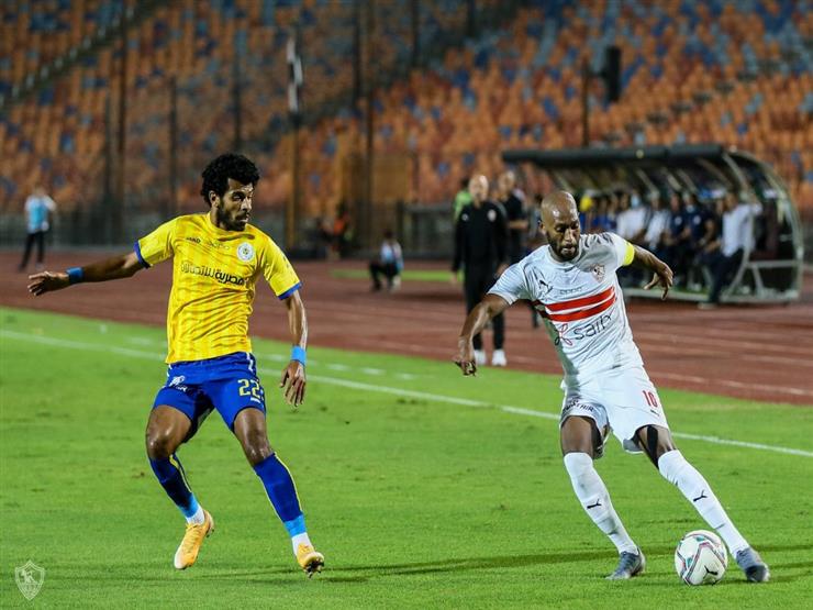 الزمالك: لم نقلق من الدفع بشيكابالا.. ونتمنى مشاركة الونش وجمعة أمام الرجاء الزمالك: لم نقلق من الدفع بشيكابالا.. ونتمنى مشاركة الونش وجمعة أمام الرجاء