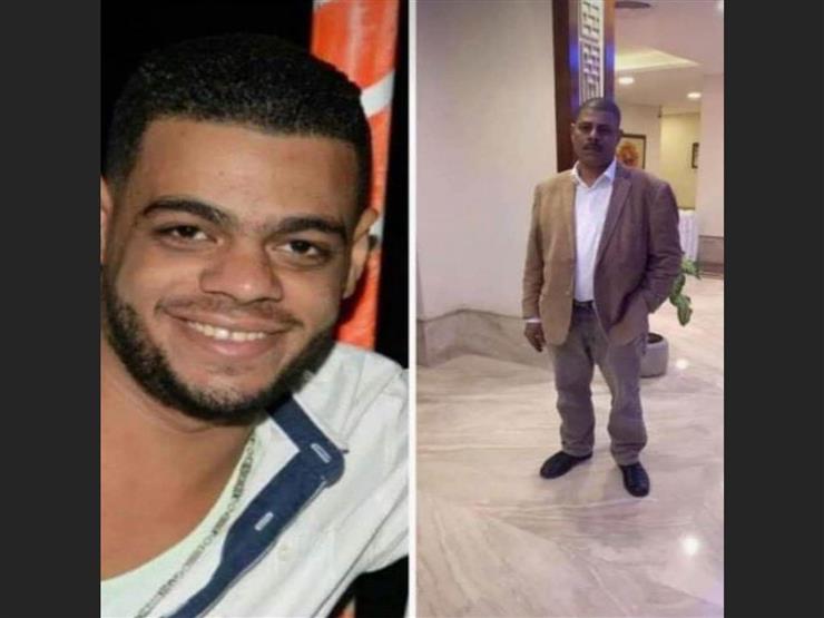 "مزقهم في نص الشارع".. عاطل يذبح شقيقين في الشرابية "مزقهم في نص الشارع".. عاطل يذبح شقيقين في الشرابية