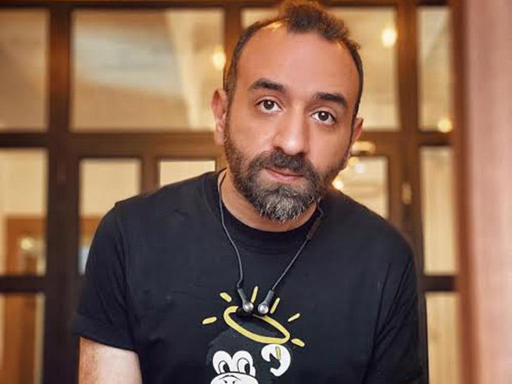 عمرو سلامة: "مش بقبل حد باعت فيديو من تيك توك للاشتراك في برنامج كاستينج"