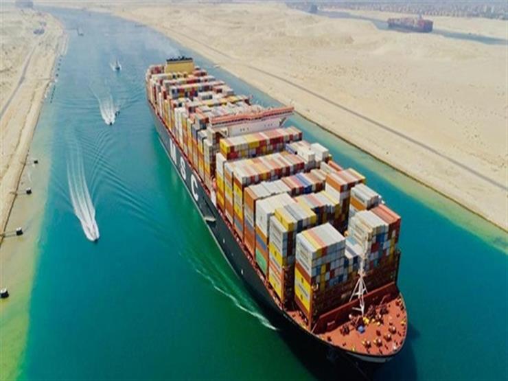 لماذا يتراجع عجز الميزان التجاري لمصر منذ بداية العام؟ لماذا يتراجع عجز الميزان التجاري لمصر منذ بداية العام؟