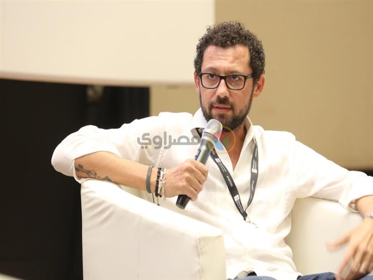 أحمد المرسي لـ"مصراوي: "كوكو شانيل" عرض جديد لم نر مثله من قبل.. وعودة قوية لـ شريهان أحمد المرسي لـ"مصراوي: "كوكو شانيل" عرض جديد لم نر مثله من قبل.. وعودة قوية لـ شريهان
