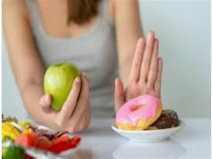 النظام الغذائي