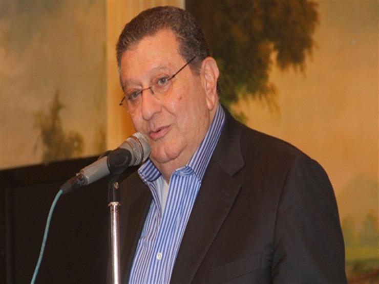 "صميدة" رئيسًا للهيئة البرلمانية لحزب المؤتمر بـ "الشيوخ".. و"الضوي" لمجلس النواب "صميدة" رئيسًا للهيئة البرلمانية لحزب المؤتمر بـ "الشيوخ".. و"الضوي" لمجلس النواب