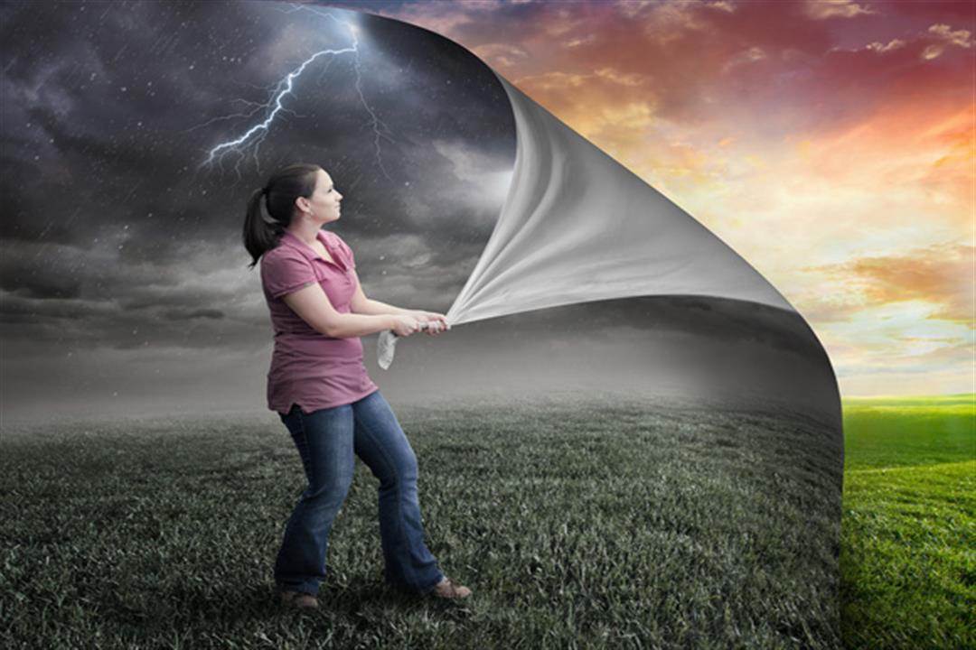 التعافي من الاكتئاب