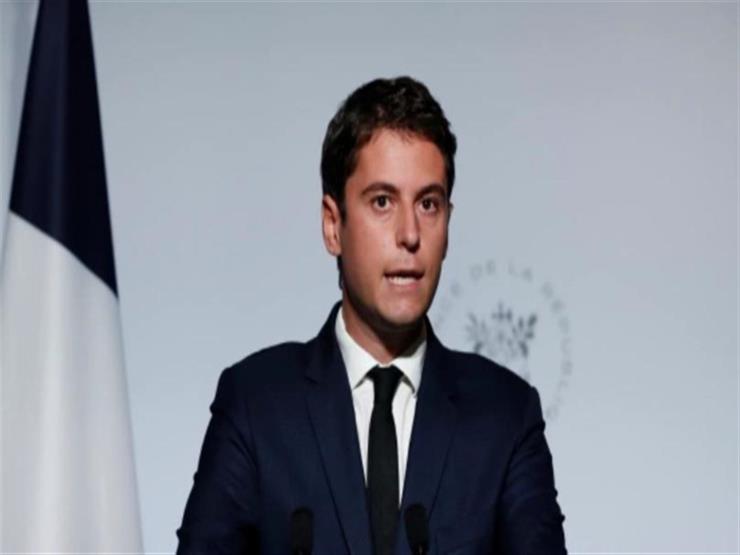 بعد تفوّق اليسار في الانتخابات.. رئيس الوزراء الفرنسي يعتزم تقديم استقالته غدًا