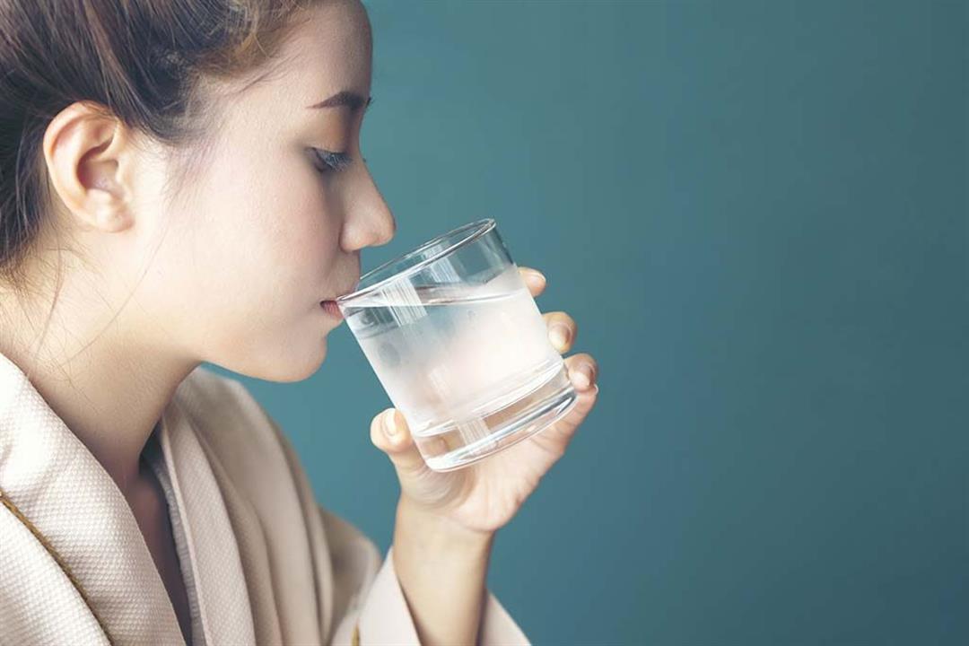 غير شرب الماء.. 6 طرق طبيعية للحفاظ على رطوبة الجسم  (صور)