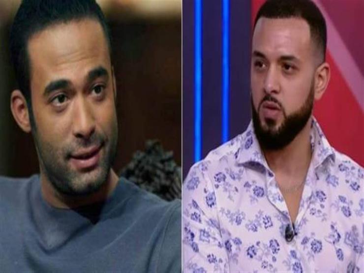رامي بركات يكشف تفاصيل جديدة في قضية نجل الفنانة منى عبدالغني رامي بركات يكشف تفاصيل جديدة في قضية نجل الفنانة منى عبدالغني